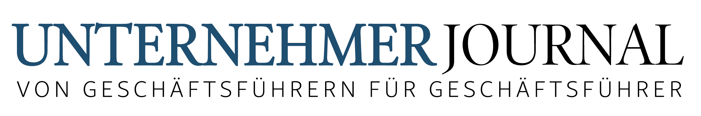 Unternehmer Journal